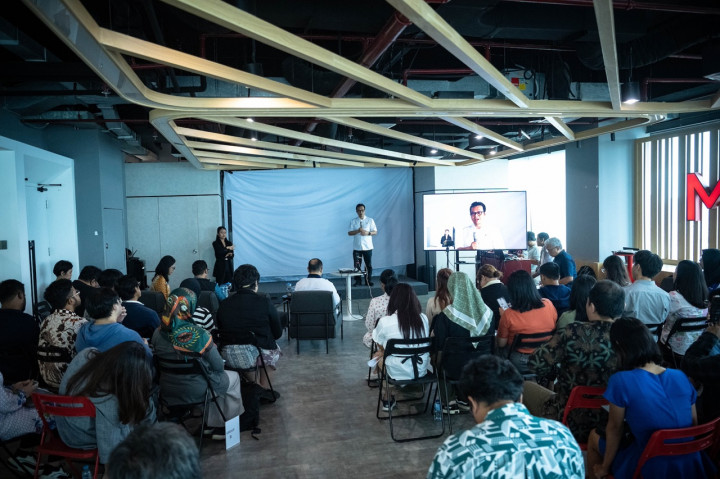 Optimalkan Pemanfaatan AI, Pemerintah Siapkan Regulasi Lebih Solid