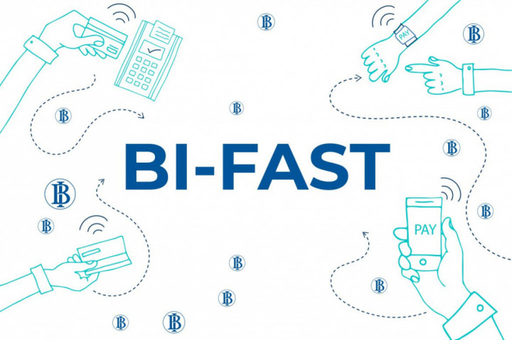 Ini Dia 3 Layanan Baru BI-FAST, Simak Selengkapnya di Sini