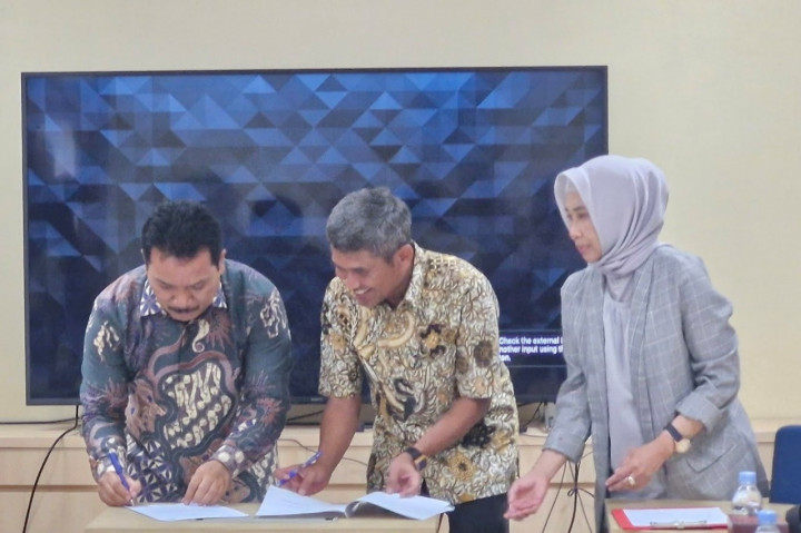 ITB Kembangkan Nano Avocado Oil untuk Hilangkan Noda Hitam di Wajah