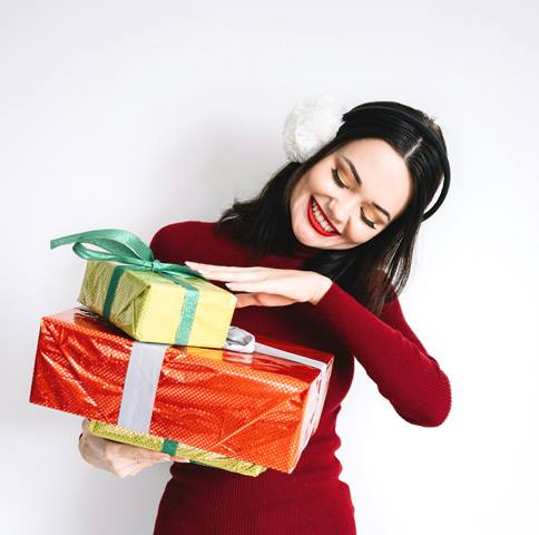 Inspirasi 6 Kado untuk 'Ratu' Keluarga di Hari Ibu