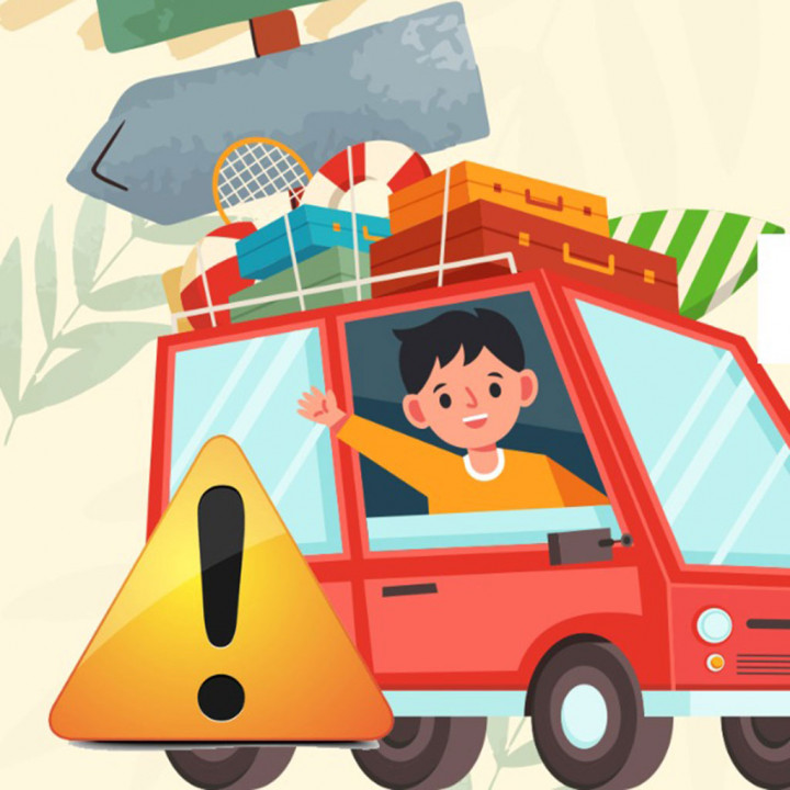 Liburan Nataru Tetap Waspada