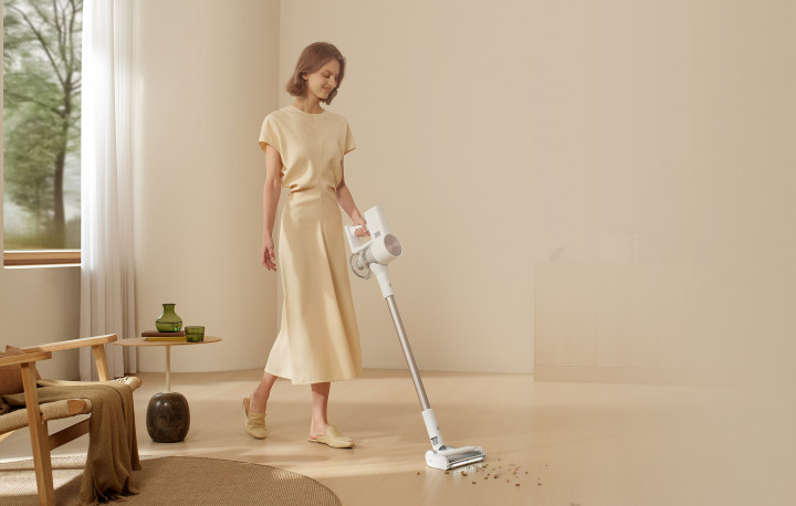 Xiaomi Vacuum Cleaner G20, Efektif Harga Menarik