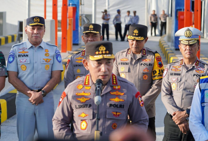 Presiden Prabowo Pertahankan Jenderal Listyo Sigit Sebagai Kapolri Diapresiasi