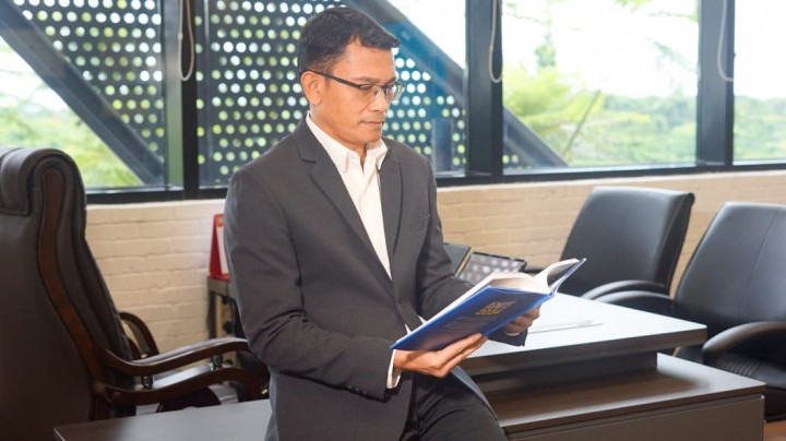 Mengulik 'Otak' di Balik Transformasi Digital NTT Data