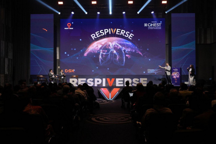 Mencegah Virus Pernapasan Melalui Vaksinasi dan Edukasi