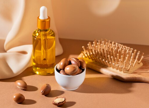 Minyak jojoba. (Foto: Ilustrasi. Dok. Freepik.com)