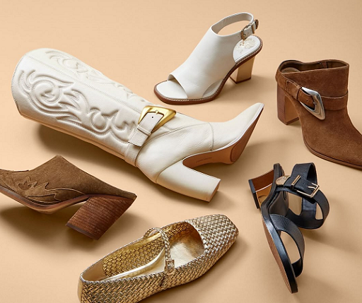 7 Model Sepatu yang Bakal 'Ngetren' di Tahun 2025