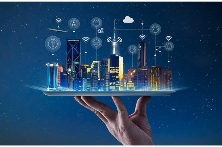 Berita Teknologi Terpopuler, Masa Depan Smart City hingga TelkomGroup Nataru 2025