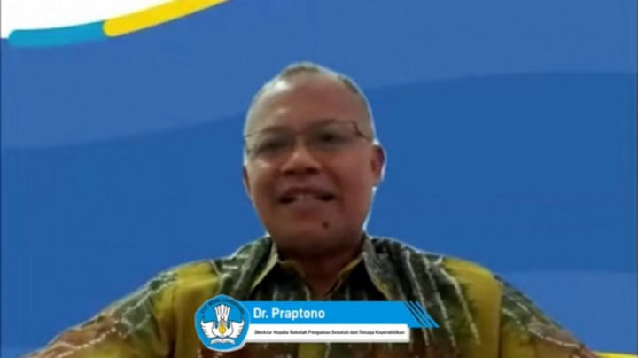 BOSP 2025 Akan Disalurkan Lebih Awal