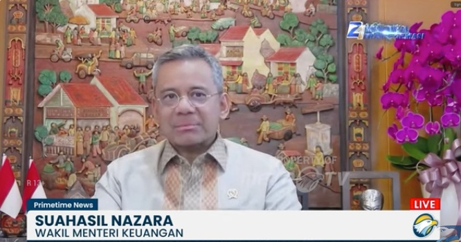 Terapkan Kebijakan PPN 12% Mulai 2025, Pemerintah Siapkan Strategi Kurangi Beban Masyarakat