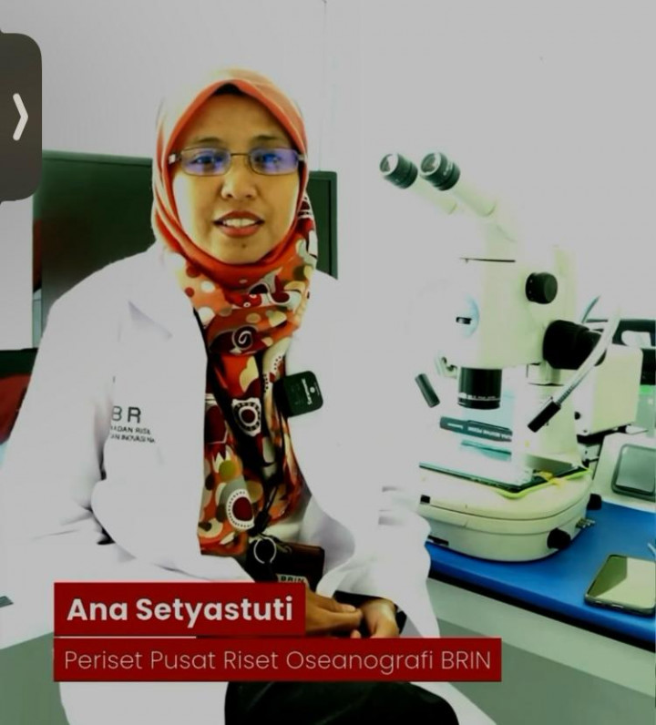 Ana Setyastuti, Seimbangkan Peran Ibu dan Periset BRIN yang Mengispirasi