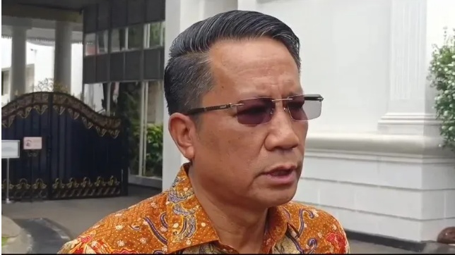 Penutupan Tahun IG 2024, Launching Tahun Hak Cipta dan Desain Industri 2025: DJKI Catat Kenaikan Permohonan