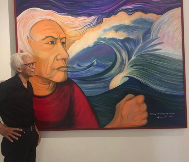 Mengenal Kurator: Tugas dan Fungsinya dalam Pameran Seni