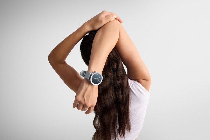 Pilihan Gadget Menarik Pendukung Resolusi Tahun 2025