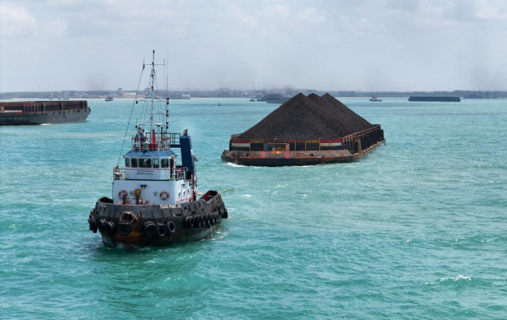 2 Emiten Bentuk Usaha Patungan, Buat Apa?