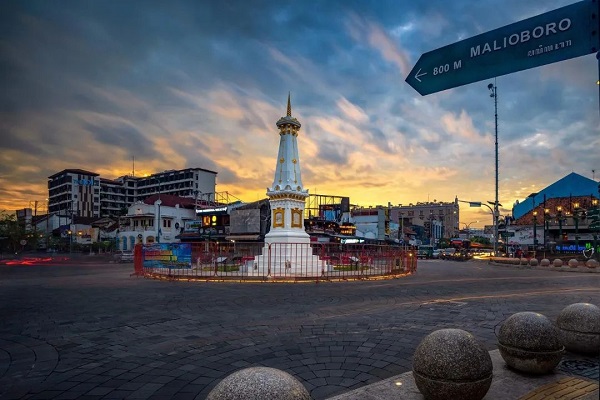 Liburan ke Yogyakarta, Intip Rekomendasi Wisata Malam di Kota Pelajar