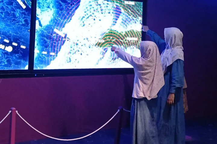 20 Tahun Pasca Tsunami, Pendidikan Jadi Kunci Bangkitnya Aceh