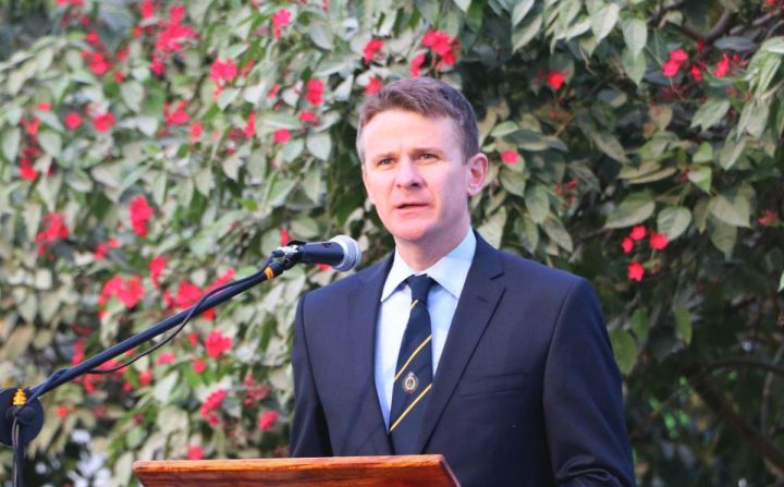 Eks Komisaris Tinggi Ditunjuk Jadi Dubes Baru Australia untuk Indonesia