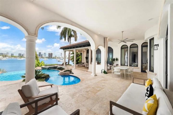 Pemain NBA Miami Heat Sewa Rumah Rp1,1 Miliar per Bulan