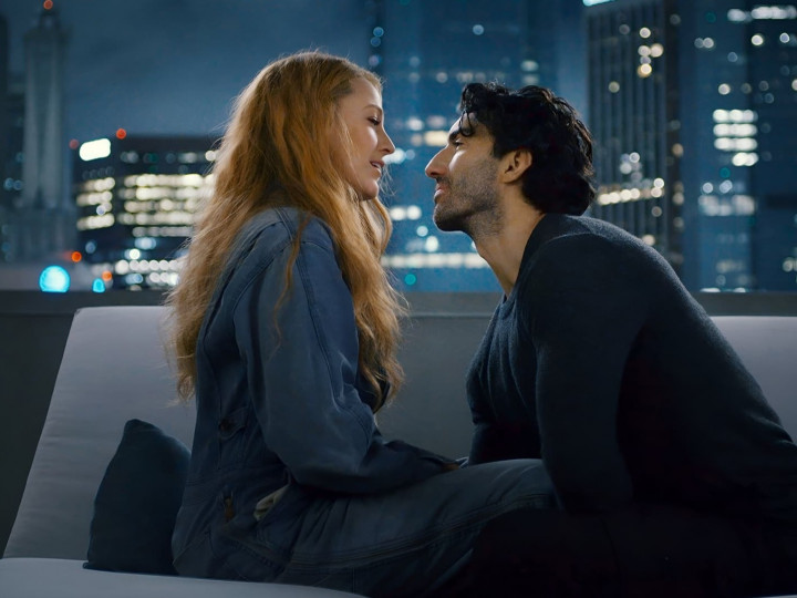 Blake Lively Gugat Justin Baldoni Atas Dugaan Pelecehan Seksual