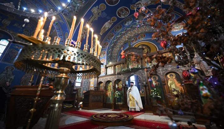 Natal Tak Hanya 25 Desember, Sejumlah Gereja Rayakan Natal pada Tanggal Lain