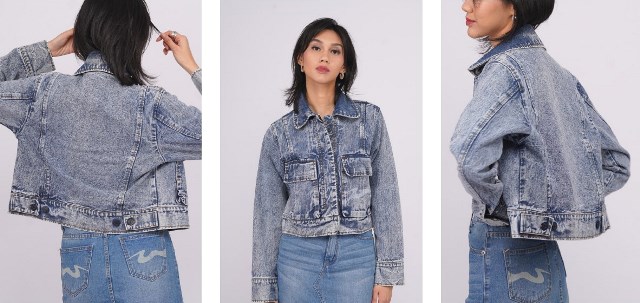 Intip Koleksi 'Kind' Denim 2025, Pas Banget Buat Para Fashionista