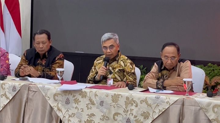 Tak Hanya OTT, Ini yang Diharap dari Pimpinan Baru KPK