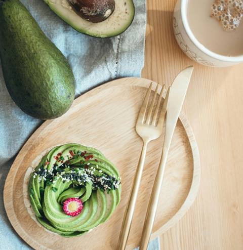 Ada lima buah tinggi protein yang cocok dikonsumsi saat sedang diet. (Foto: Ilustrasi/Dok. Unsplash.com)