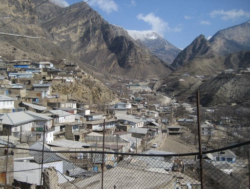 Mengenal Dagestan, Wilayah Terpencil Penghasil Petarung MMA di Rusia