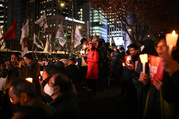 Korsel Ternyata Sempat Berencana Provokasi Korut Selama Darurat Militer