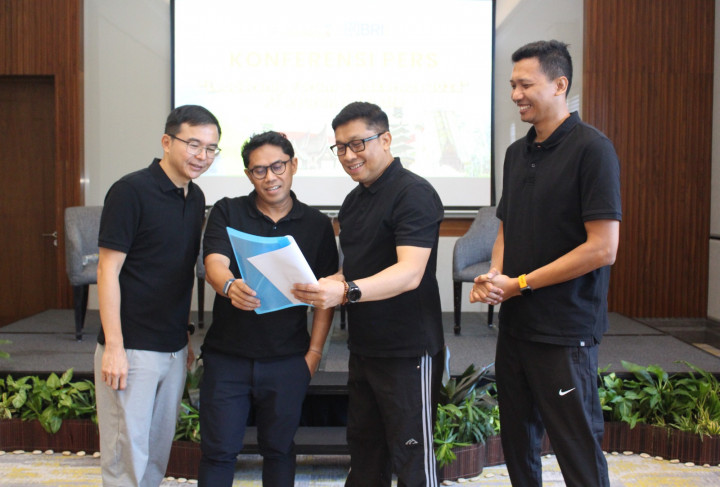 Begini Jurus BRI Life Jangkau Penetrasi Pasar yang Lebih Luas