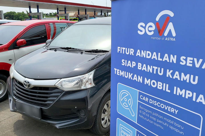 Sebelum Jadi PPN 12%, Manfaatkan Promo Kredit Kendaraan di Akhir Tahun