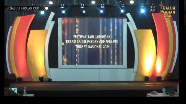 Melestarikan Budaya Sunda Melalui Sawindu Galuh Pakuan Cup