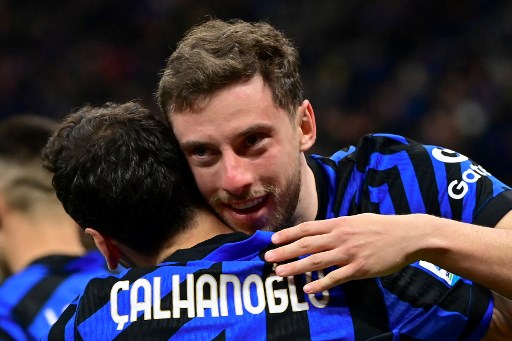 Hasil Liga Italia Giornata ke-17