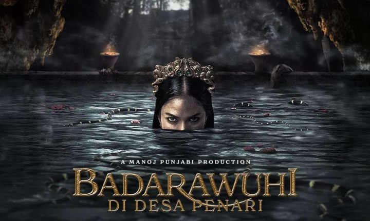 6 Film Horor Indonesia Terlaris Sepanjang 2024
