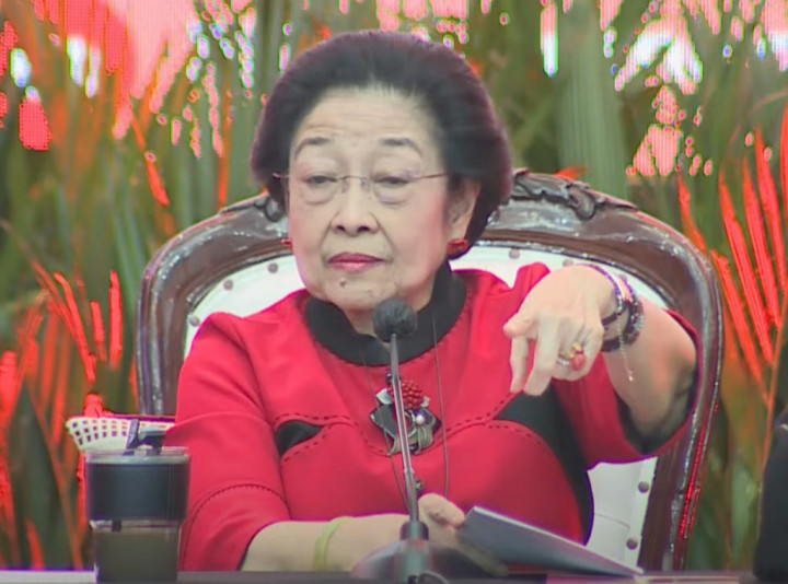 Hasto Jadi Tersangka KPK, PDIP Tuding Ada Operasi Lemahkan Partai