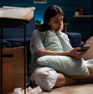 Fenomena Mom Shaming di Media Sosial, Ini Cara Mengatasinya