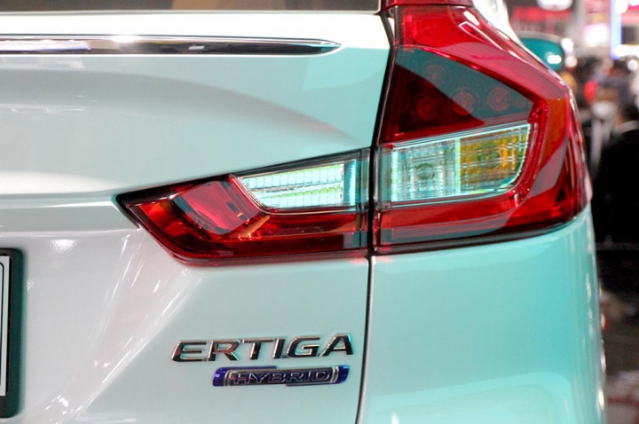 Resep Mild Hybrid Suzuki Bisa Diterima Masyarakat