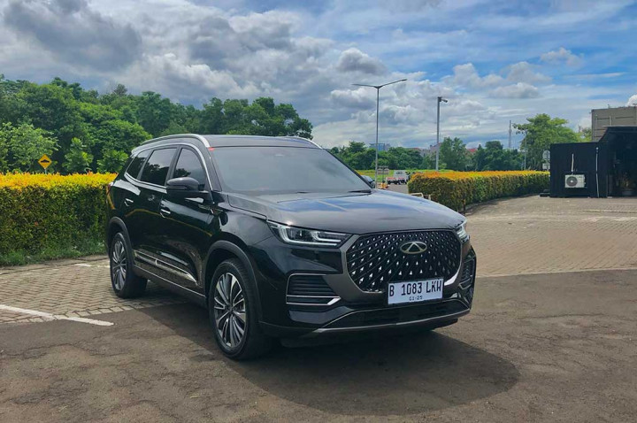 Maksimalkan Performa dan Efisiensi di Chery Tiggo 8 Pro Max, Tak Boleh Asal!