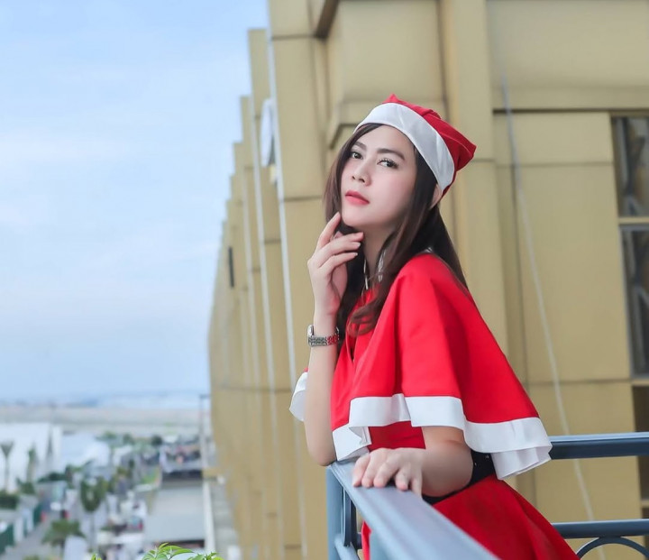 Jadi Produser, Trindah Sinungan Siapkan Film Misteri