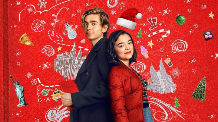 7 Rekomendasi Serial Natal Tayang di Netflix