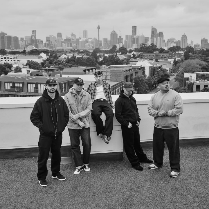 5 Rekomendasi Band Modern Hardcore Terbaik