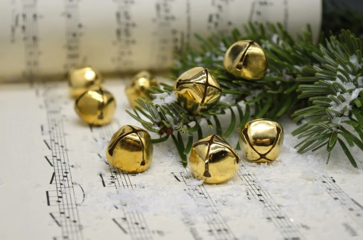 Sejarah dan Fakta Menarik Lagu Jingle Bells, Benarkah Sebenarnya Bukan Lagu Natal?