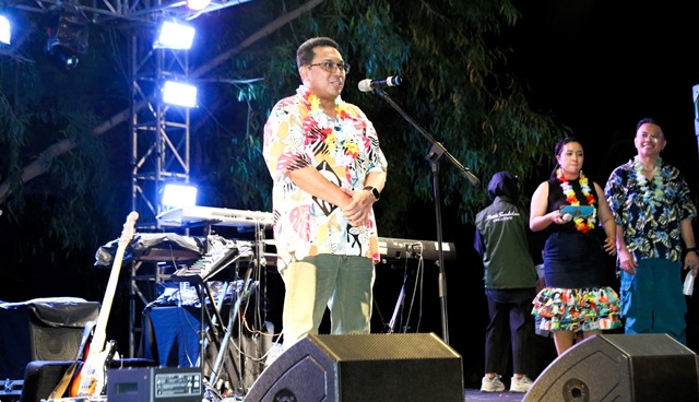 Perkuat Ketahanan Pangan, Dharma Jaya Bangun Cold Storage 10 Ribu Ton