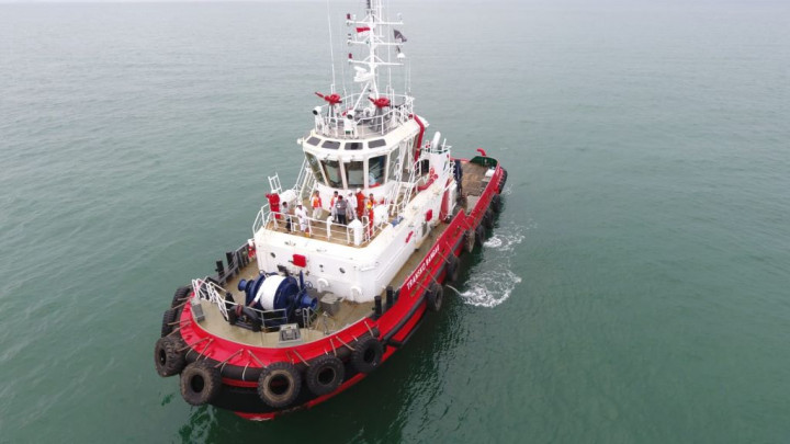 8 Jejak 'si Urat Nadi' Energi Indonesia