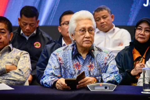 BNPT Pantau Situasi Suriah Pasca Tumbangnya Bashar al-Assad, Ada Apa?