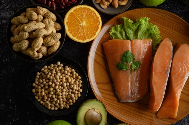 5 Makanan untuk Membantumu Mengatasi Depresi