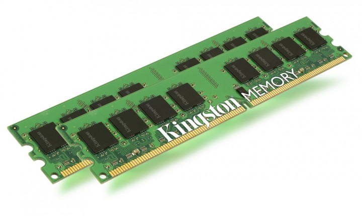 Kingston Pertahankan Dominasi Pangsa Pasar Pemasok Modul DRAM