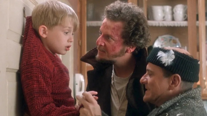 Nonton Film Home Alone Sub Indo, Link Streaming dan Sinopsisnya