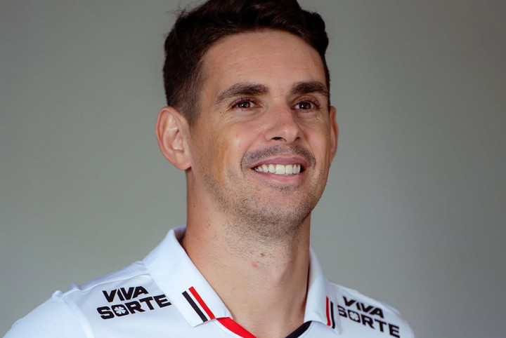 Eks Penggawa Chelsea Oscar Balik ke Sao Paulo